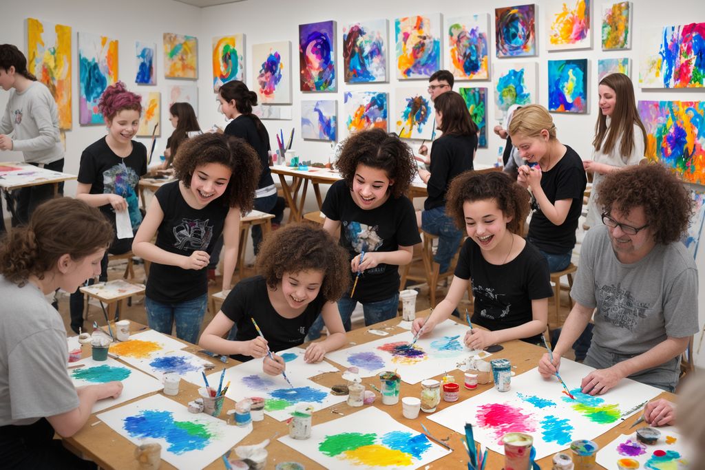 תמונה זו נוצרה על ידי NOVITA בינה מלאכותית