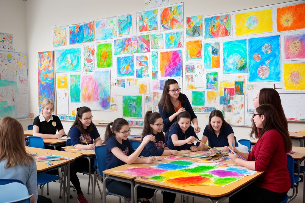 תמונה זו נוצרה על ידי NOVITA בינה מלאכותית