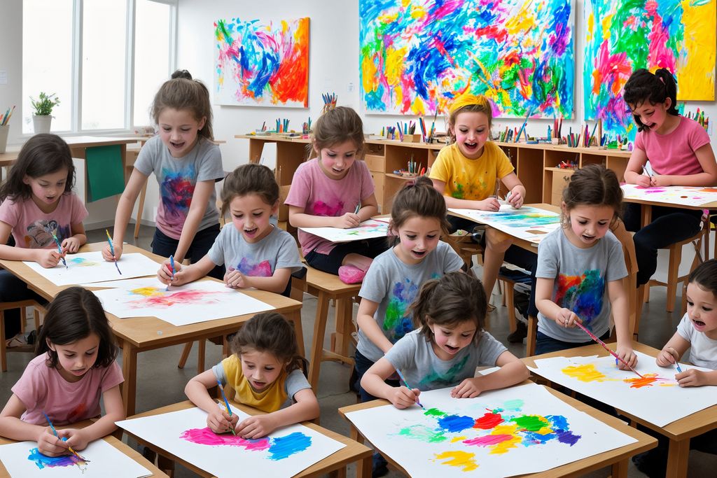 תמונה זו נוצרה על ידי NOVITA בינה מלאכותית