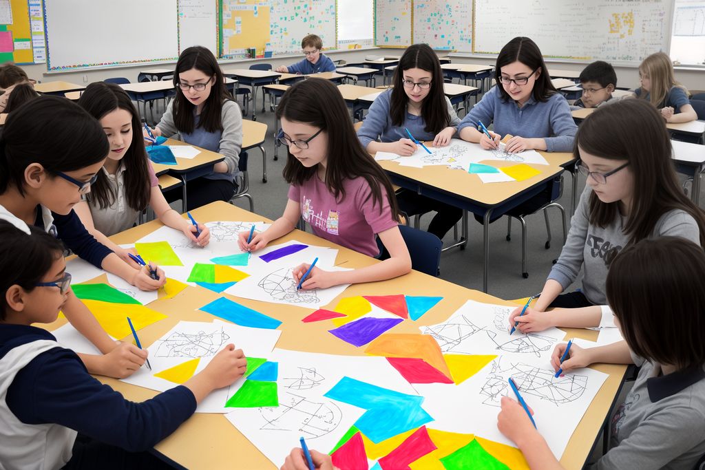 תמונה זו נוצרה על ידי NOVITA בינה מלאכותית