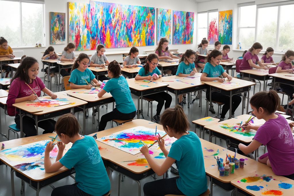 תמונה זו נוצרה על ידי NOVITA בינה מלאכותית