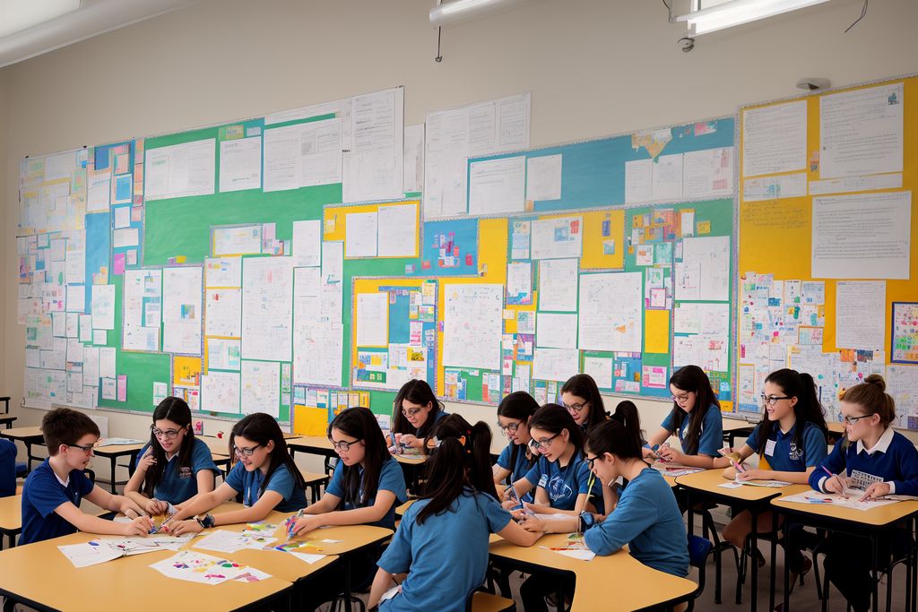 תמונה זו נוצרה על ידי NOVITA בינה מלאכותית