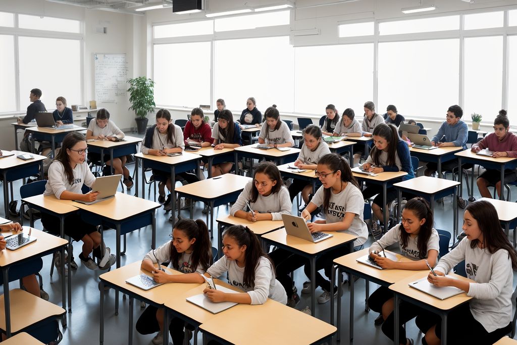 תמונה זו נוצרה על ידי NOVITA בינה מלאכותית