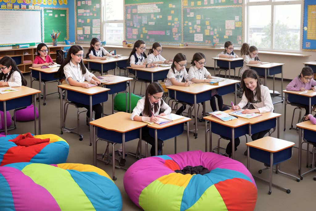 תמונה זו נוצרה על ידי NOVITA בינה מלאכותית