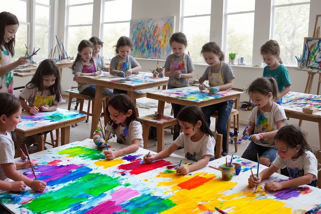 תמונה זו נוצרה על ידי NOVITA בינה מלאכותית
