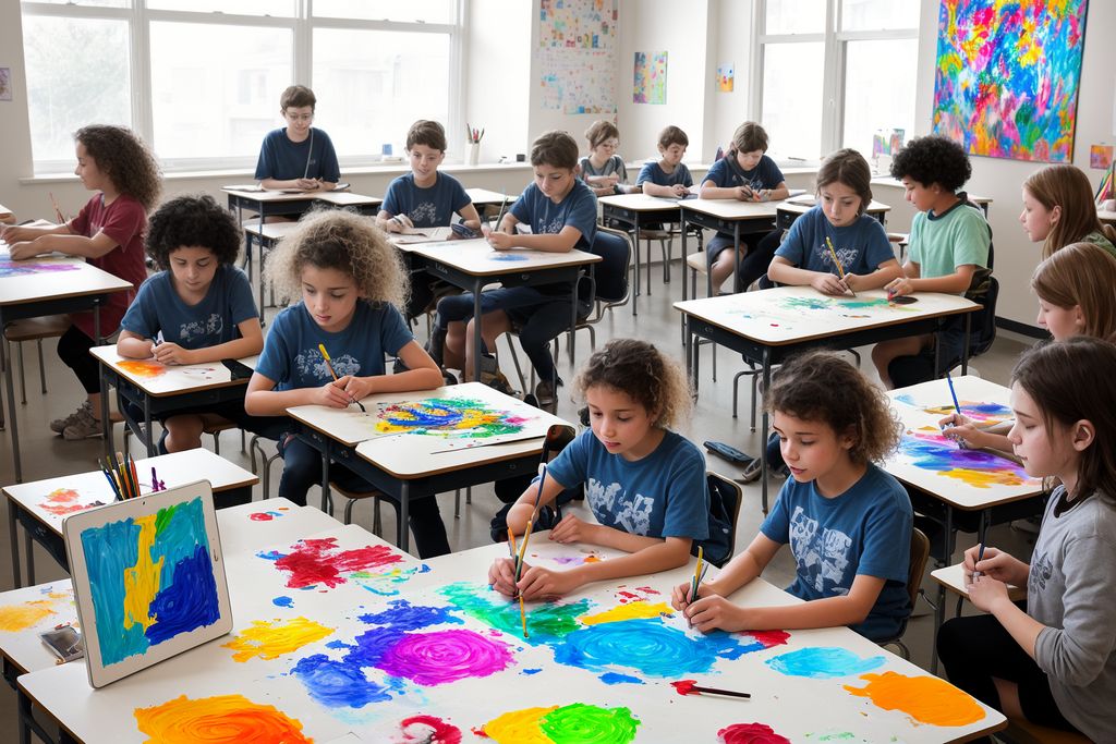 תמונה זו נוצרה על ידי NOVITA בינה מלאכותית