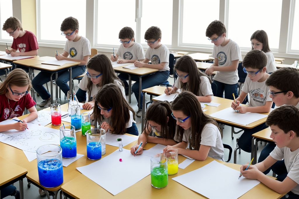 תמונה זו נוצרה על ידי NOVITA בינה מלאכותית