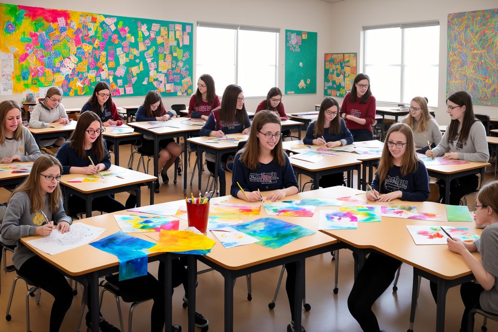 תמונה זו נוצרה על ידי NOVITA בינה מלאכותית