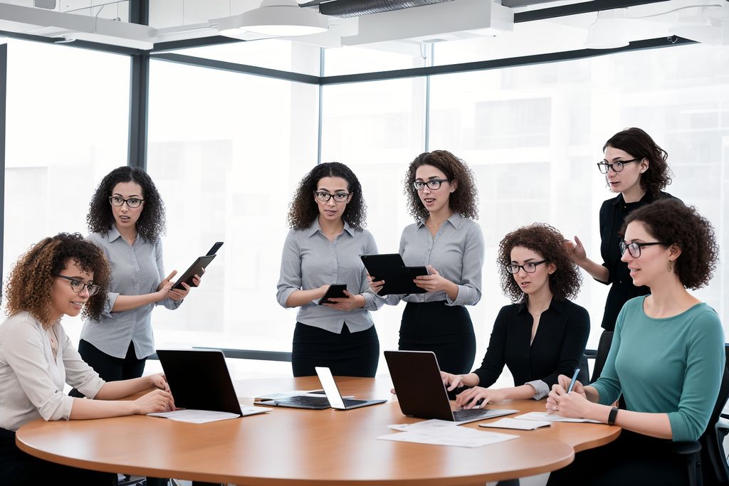 תמונה זו נוצרה על ידי NOVITA בינה מלאכותית