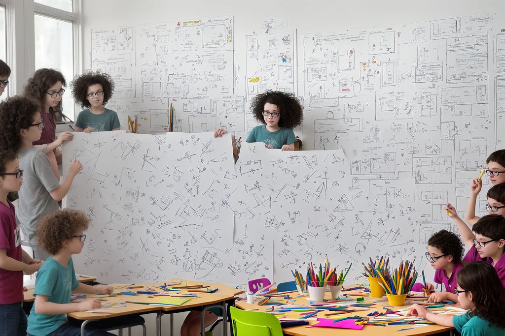תמונה זו נוצרה על ידי NOVITA בינה מלאכותית