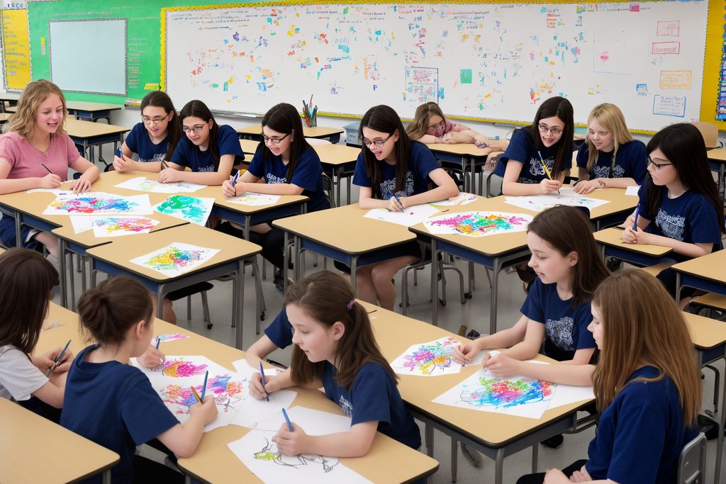 תמונה זו נוצרה על ידי NOVITA בינה מלאכותית