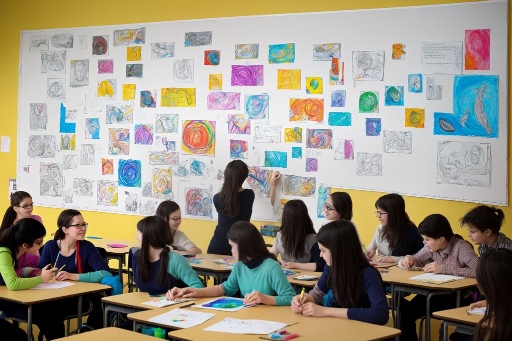 תמונה זו נוצרה על ידי NOVITA בינה מלאכותית