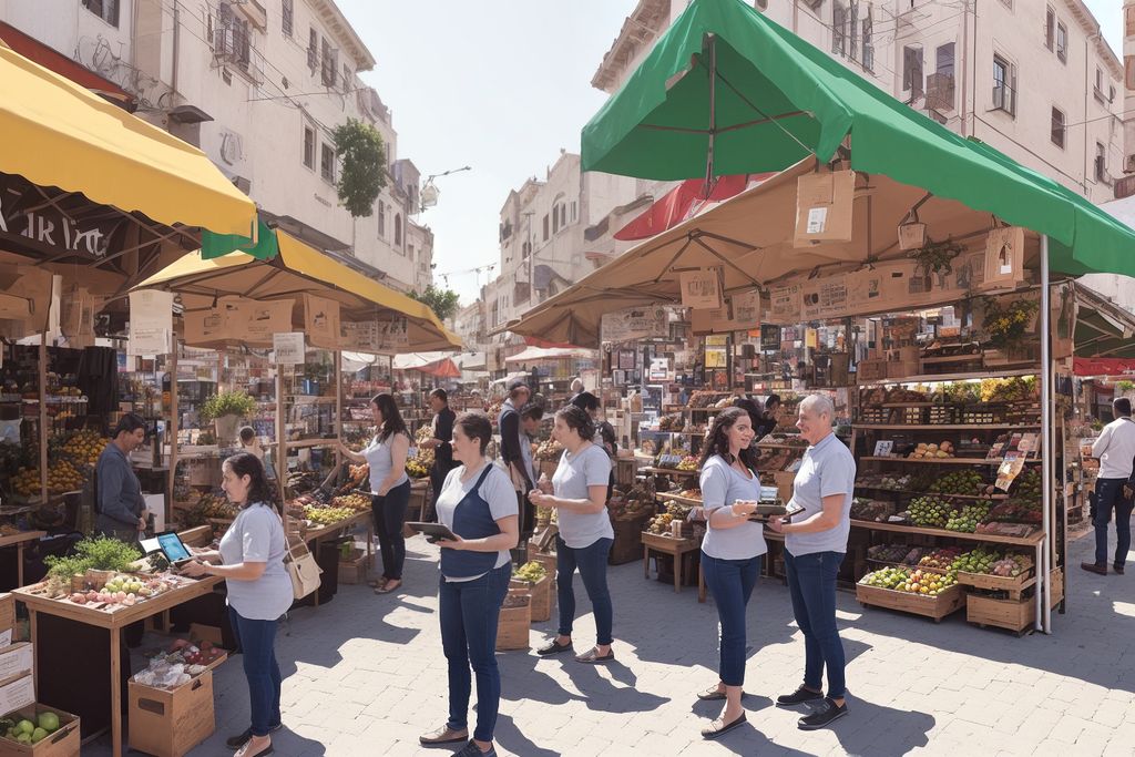 תמונה זו נוצרה על ידי NOVITA בינה מלאכותית